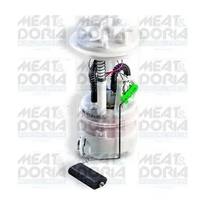 MEAT & DORIA 76495