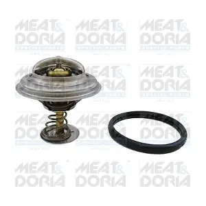 92094 MEAT & DORIA