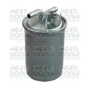 MEAT & DORIA 4804