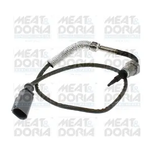 12857 MEAT & DORIA