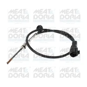 12777 MEAT & DORIA