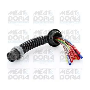 25076 MEAT & DORIA