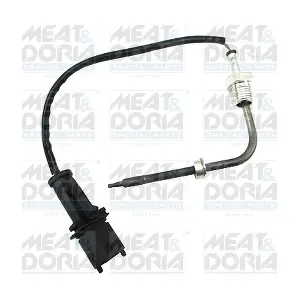 11989E MEAT & DORIA