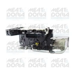31775 MEAT & DORIA