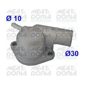 MEAT & DORIA 93101