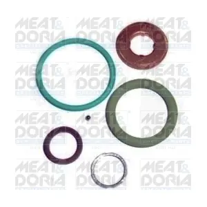 9546 MEAT & DORIA