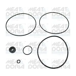 37077 MEAT & DORIA