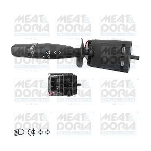 23082 MEAT & DORIA