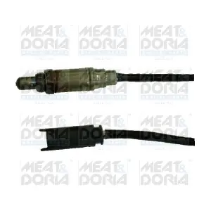 81533 MEAT & DORIA
