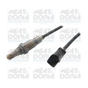 81932 MEAT & DORIA