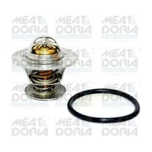 MEAT & DORIA 92194
