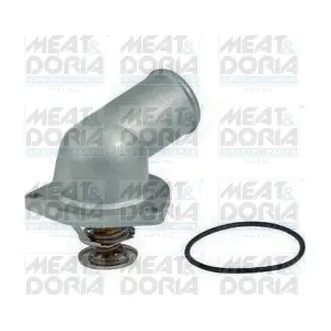MEAT & DORIA 92085