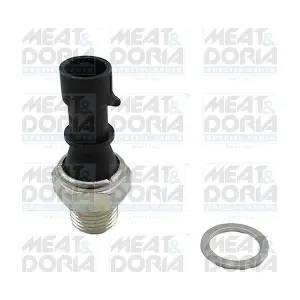 MEAT & DORIA 72083 Гідравлічний вимикач