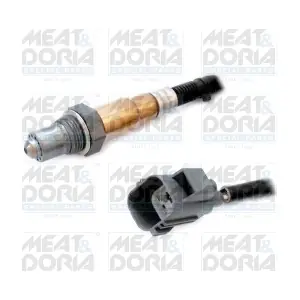 MEAT & DORIA 81769