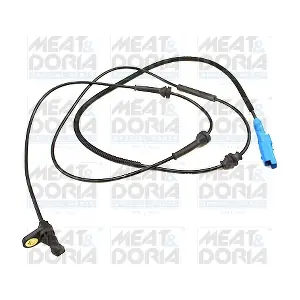 90979 MEAT & DORIA