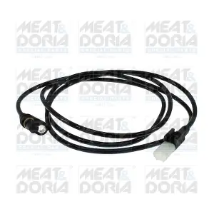 901397 MEAT & DORIA