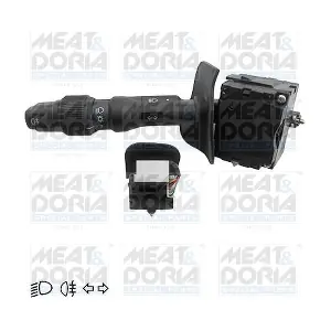 23156 MEAT & DORIA