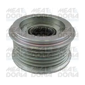 45243 MEAT & DORIA