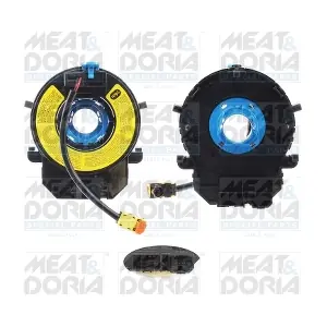 231763 MEAT & DORIA
