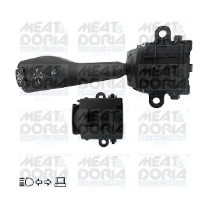 23231 MEAT & DORIA