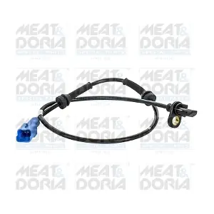 90947 MEAT & DORIA