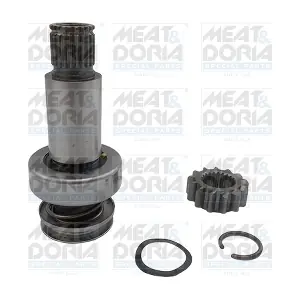 MEAT & DORIA 47198