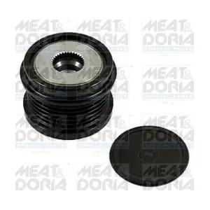 45232 MEAT & DORIA