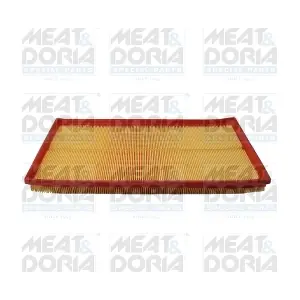 18703 MEAT & DORIA