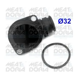 93116 MEAT & DORIA