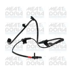 MEAT & DORIA 901444