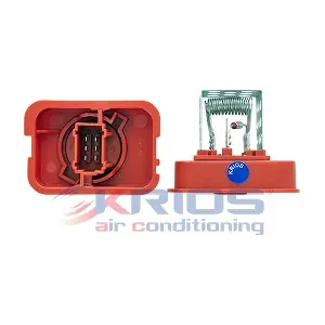 K109166 MEAT & DORIA