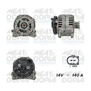 5510666G MEAT & DORIA