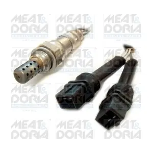 MEAT & DORIA 81003