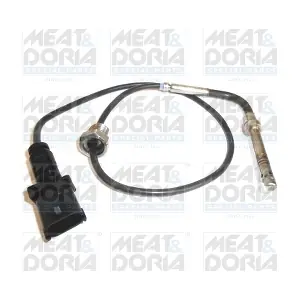 11904 MEAT & DORIA