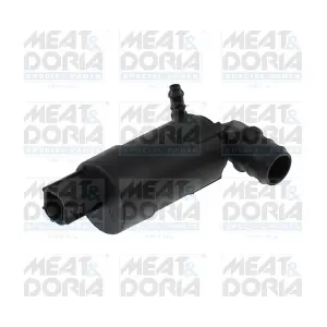 MEAT & DORIA 20228