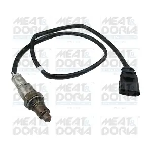 MEAT & DORIA 81989