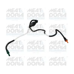 98537 MEAT & DORIA