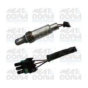 MEAT & DORIA 81660
