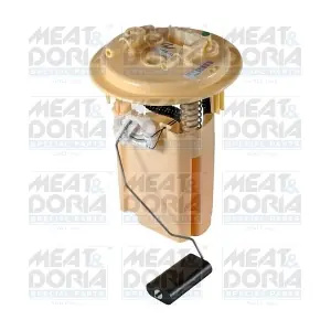 79327 MEAT & DORIA