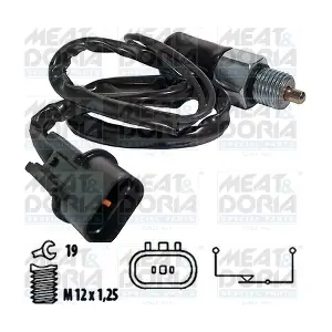 36037 MEAT & DORIA