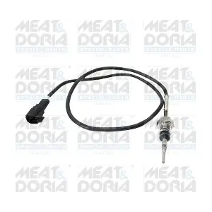 12474 MEAT & DORIA