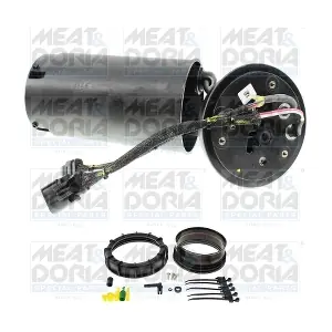 73042 MEAT & DORIA