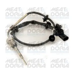 MEAT & DORIA 12197