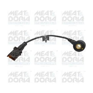 875002 MEAT & DORIA