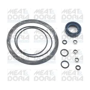 37044 MEAT & DORIA