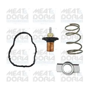 MEAT & DORIA 92842K