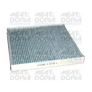 MEAT & DORIA 17109K