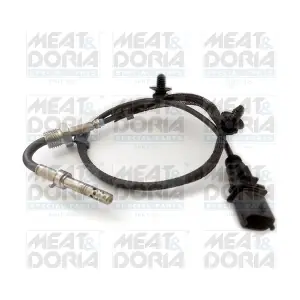 12205 MEAT & DORIA