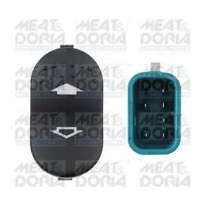 26401 MEAT & DORIA