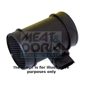 MEAT & DORIA 86256E